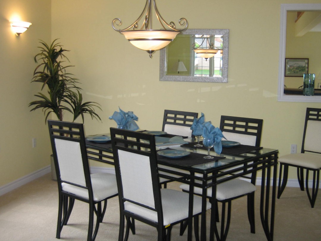 Dining Rooms